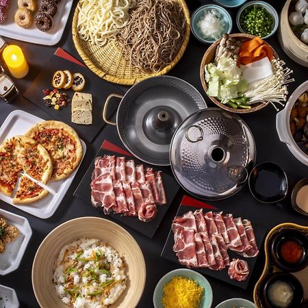 Hotel Hakuba Berghaus Otari Екстериор снимка