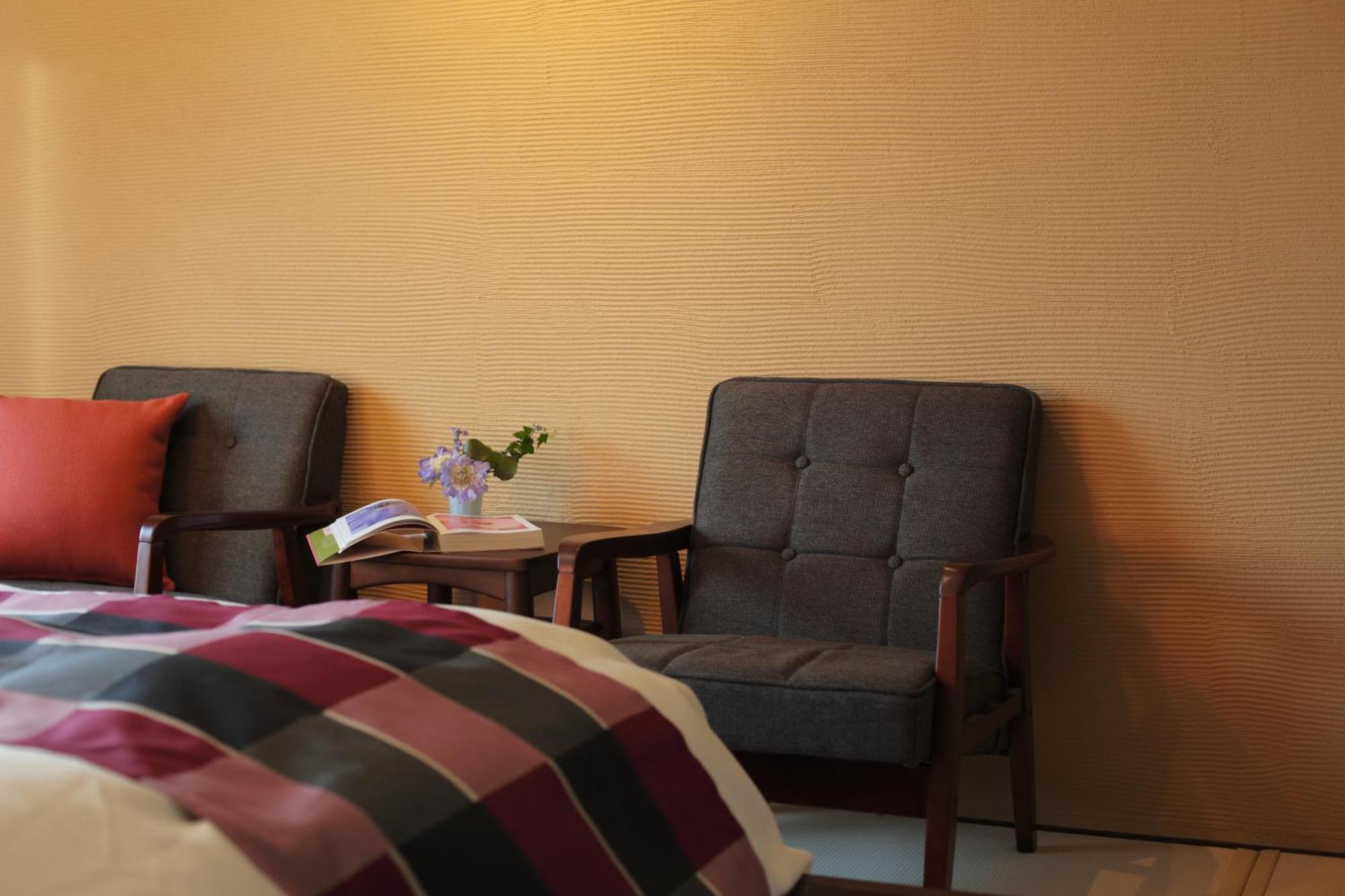 Hotel Hakuba Berghaus Otari Стая снимка