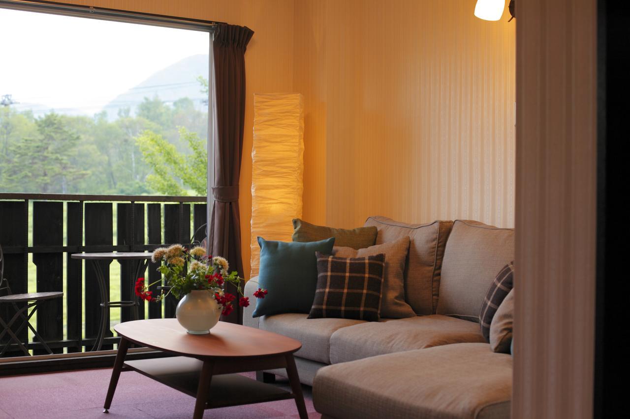 Hotel Hakuba Berghaus Otari Екстериор снимка