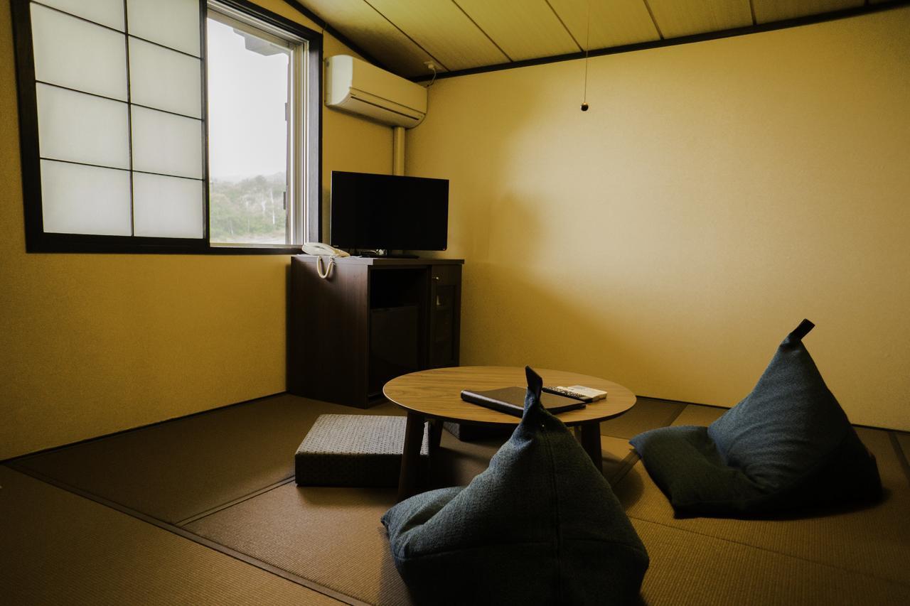 Hotel Hakuba Berghaus Otari Екстериор снимка