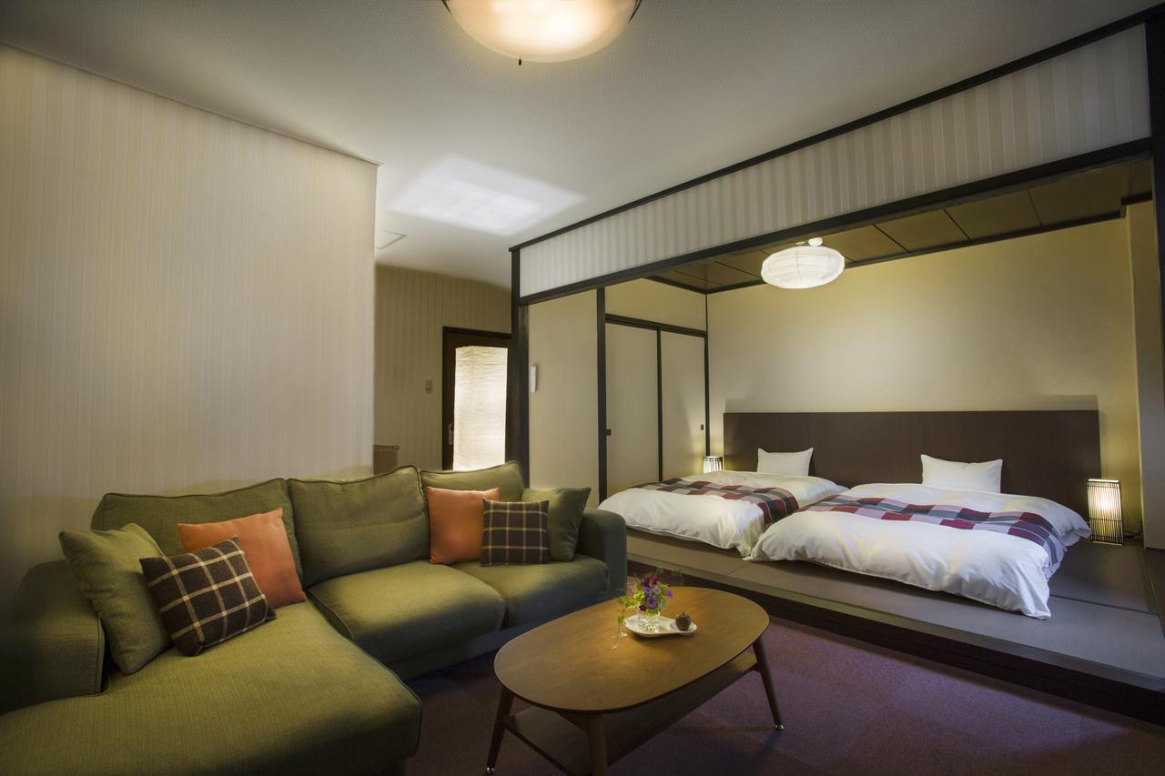 Hotel Hakuba Berghaus Otari Екстериор снимка