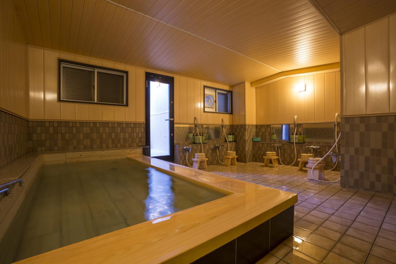 Hotel Hakuba Berghaus Otari Екстериор снимка