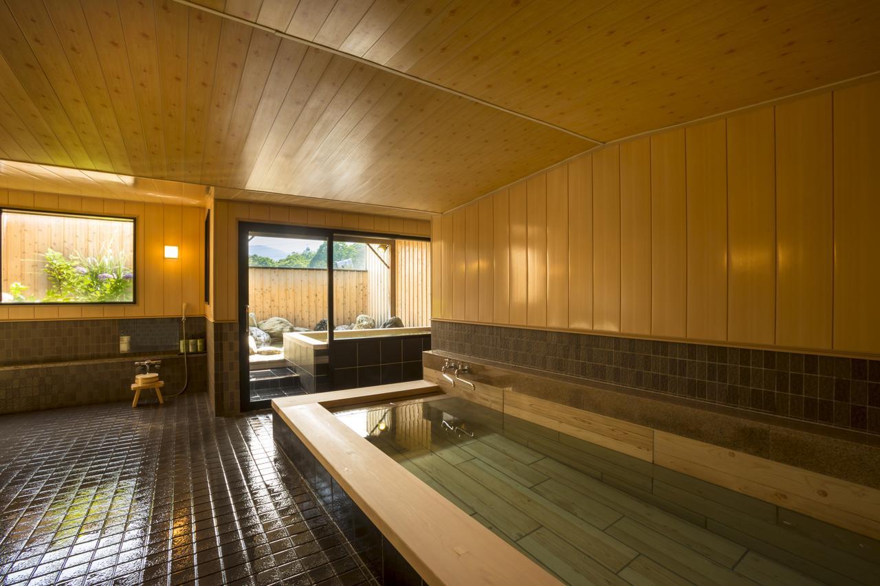 Hotel Hakuba Berghaus Otari Екстериор снимка