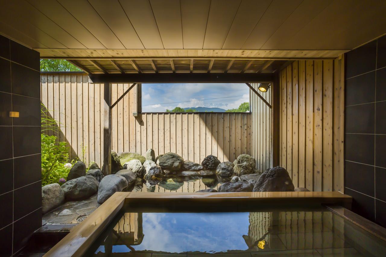 Hotel Hakuba Berghaus Otari Екстериор снимка